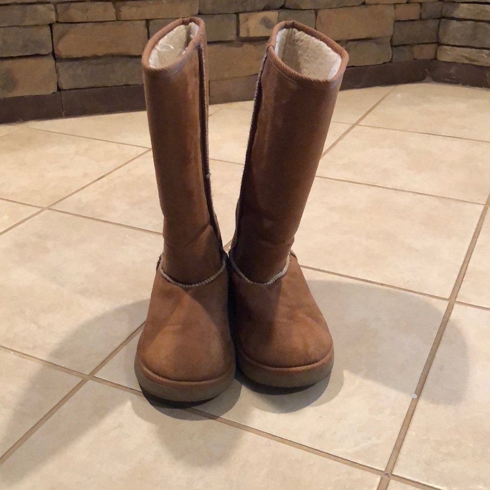 Airwalk snow boots